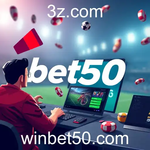 A Ascensão do bet50 em 2025