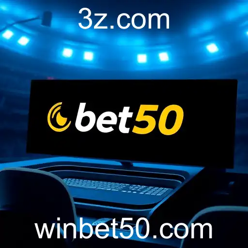 A Ascensão do bet50 nos Jogos de Azar Online