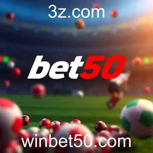 A Evolução das Plataformas de Jogos Online: Um Olhar Sobre o Bet50