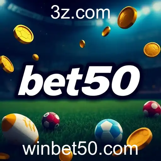 Impacto do Bet50 no Cenário de Jogos Online