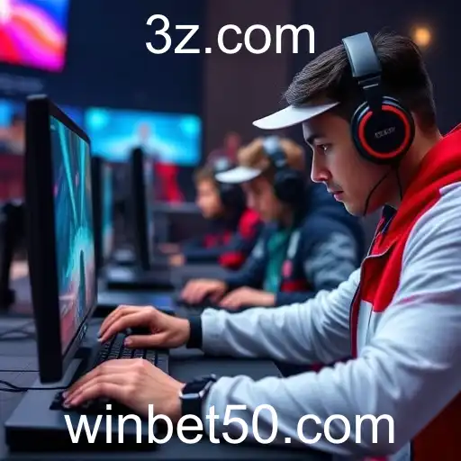 O Impacto dos Jogos Online no Brasil em 2025