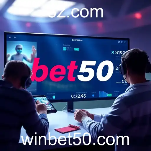 Tendências Atuais no Mundo dos Jogos Online