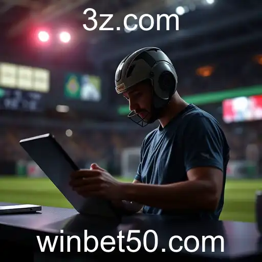 Avanços e Desafios no Setor de Apostas Online em 2025