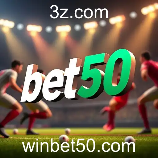 A Ascensão dos Jogos de Azar Online e a Influência da Palavra-chave 'bet50'