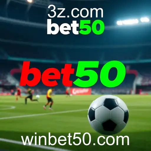 A Ascensão de 'bet50' no Mercado de Jogos Online