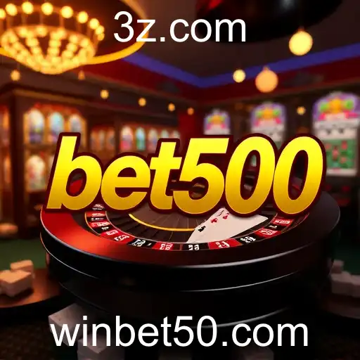 Explorando os Jogos de Cassino no Bet50