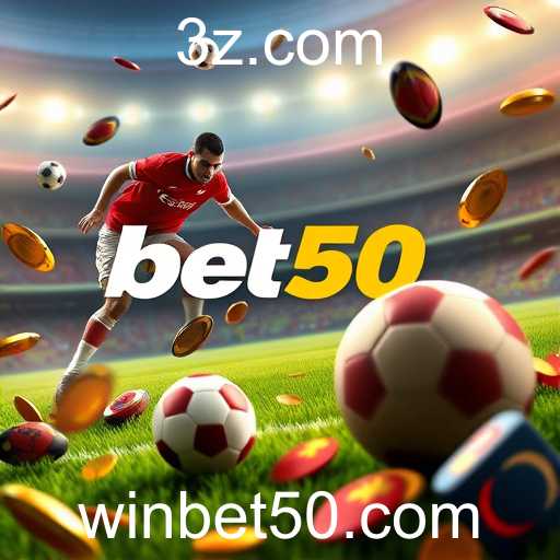 A Ascensão da Plataforma Bet50 no Mercado de Jogos