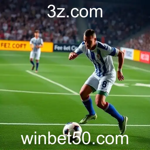 Explorando o Mundo das Apostas Esportivas com bet50