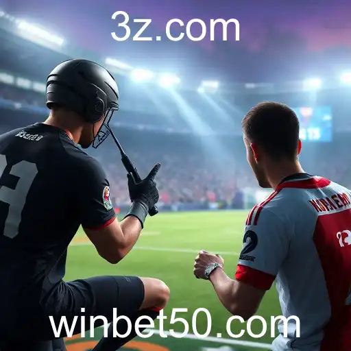 Tendências de Jogos Online e Apostas em 2025