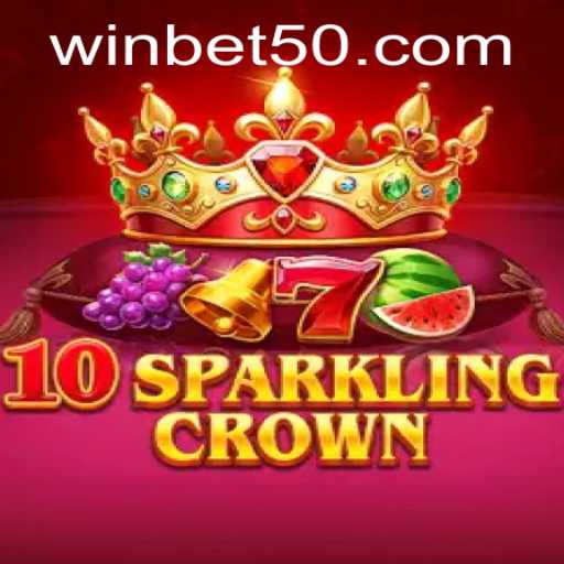 Exploring 10SparklingCrown with Bet50: A New Twist in Gaming