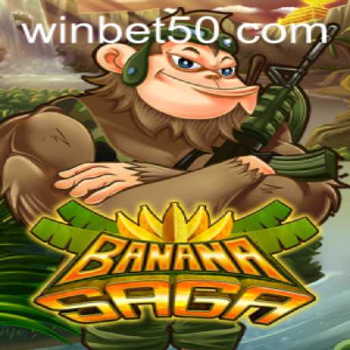 Discover the Excitement of BananaSaga: A Fresh Spin on Online Gaming with bet50