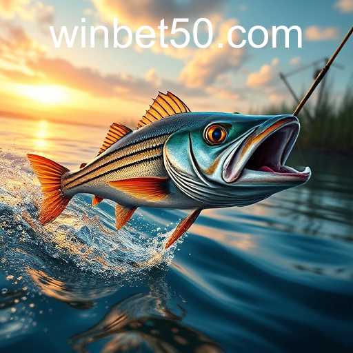 The Exciting World of Fishing Games