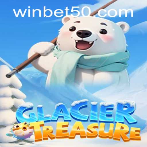 GlacierTreasure: Exploring the Ice-capped Wonders of Gaming