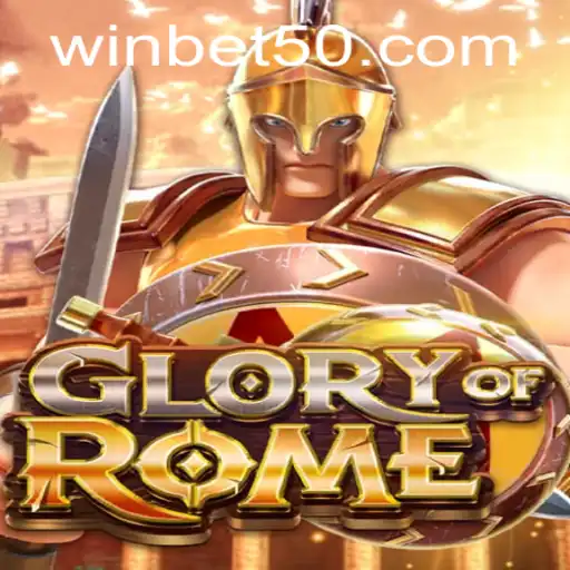 Exploring the World of GloryofRome with a Focus on the bet50 Feature