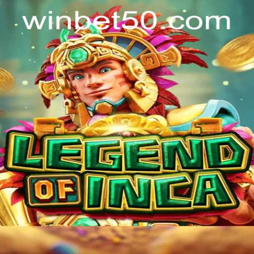 Discover the Thrilling Adventure of LegendofInca with Bet50