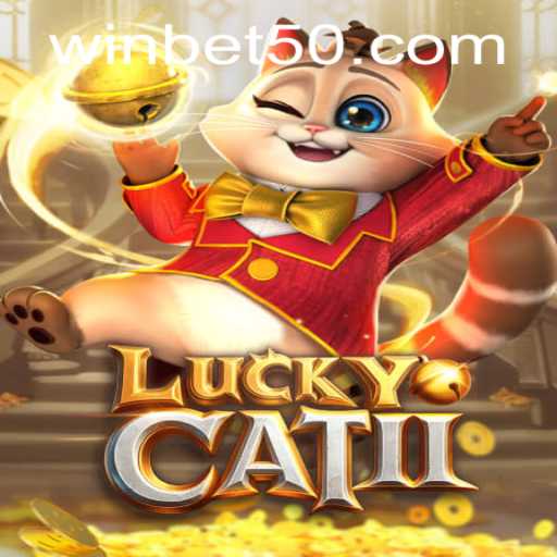 Unlocking the Mysteries of LuckyCatII: A Riveting Experience with Bet50