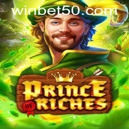 Exploring PrinceOfRiches: A New Era in Gaming