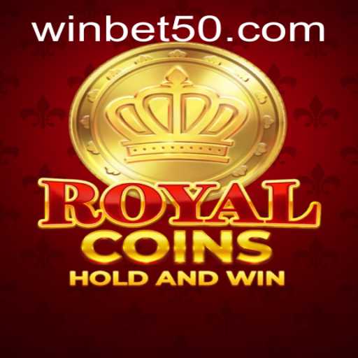 Unveiling RoyalCoins: A New Era of Gaming with bet50