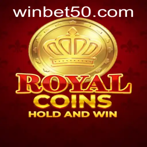 Unveiling RoyalCoins: A New Era of Gaming with bet50