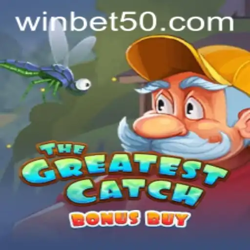 TheGreatestCatchBonusBuy: Experience the Thrill of the Catch