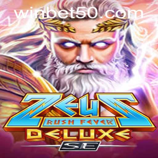 Discover the Thrilling World of ZeusRushFeverDeluxeSE